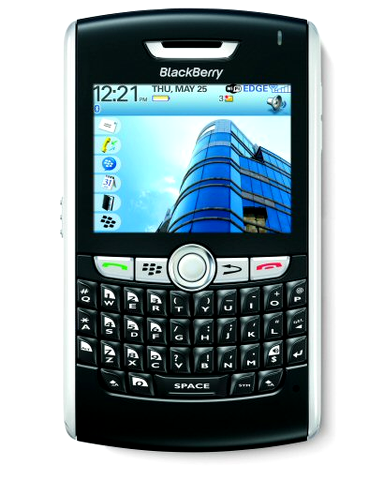 RIM Blackberry 8820