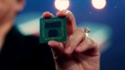 AMD la Computex: noi procesoare APU desktop, GPU-uri pentru laptop, chipset Samsung cu RDNA2