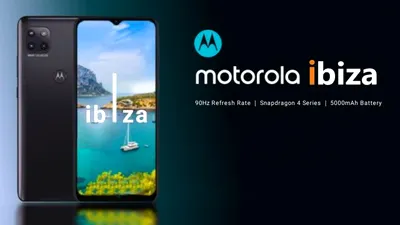 Cât costă și ce oferă noul Moto G50, cel mai ieftin telefon Motorola cu 5G