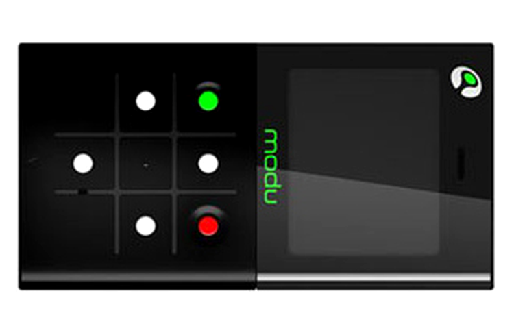 Modu Phone