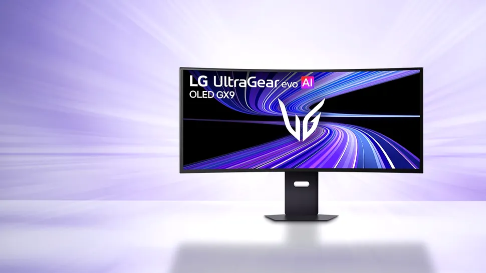 UltraGear Evo 27GM950B: noul monitor de gaming Mini LED LG va fi lansat în curând