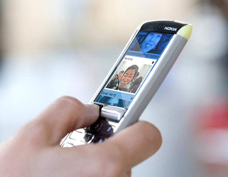Telefoane Nokia cu touchscreen