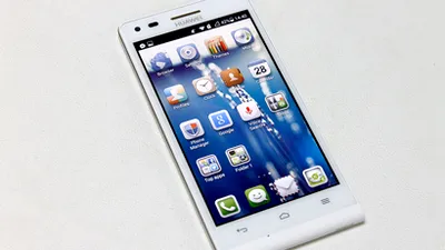 Huawei Ascend G6 4G review