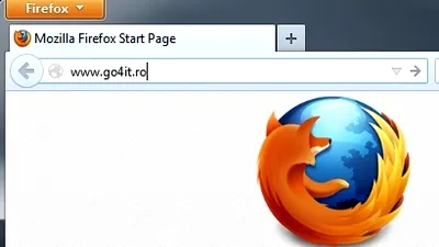 Firefox 14, lansat oficial. Iată ce aduce nou