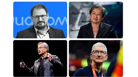 CIA, avertisment pentru liderii tech, în 2023: China ar putea ataca Taiwanul până în 2027