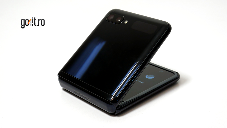 Samsung Galaxy Z Flip
