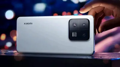 Xiaomi anunță data de lansare pentru Seria 14 de telefoane mobile