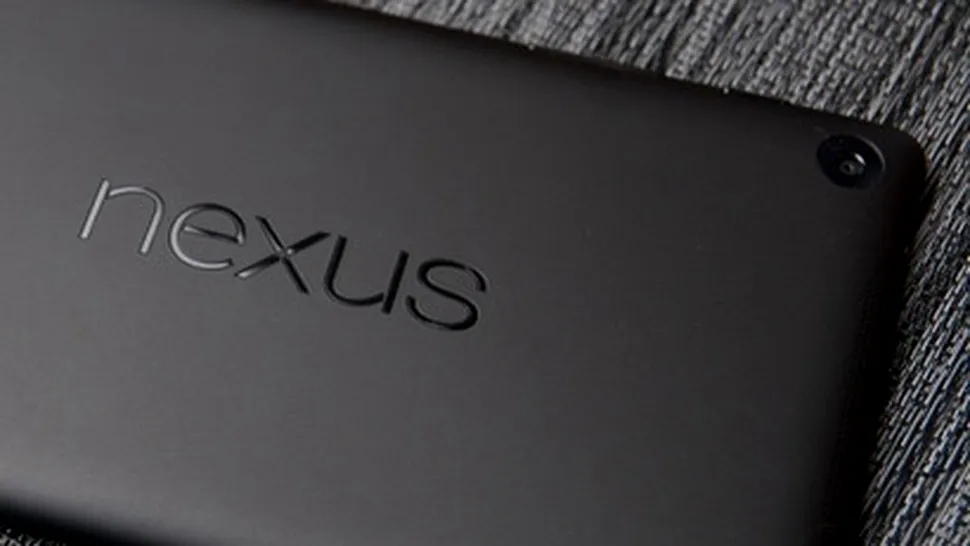 Următoarea tabletă Nexus ar putea sosi în trimestrul trei: ecran de 8