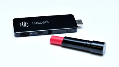 Lucoms va produce primul Compute Stick