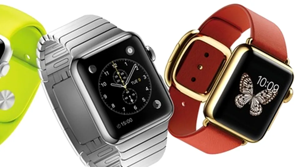 Apple Watch nu va include multe dintre facilităţile medicale şi de fitness zvonite, afirmă WSJ