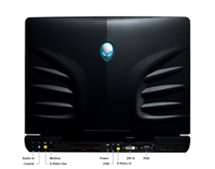 Alienware Area-51 m9750