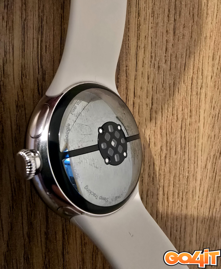 Google Pixel Watch 3