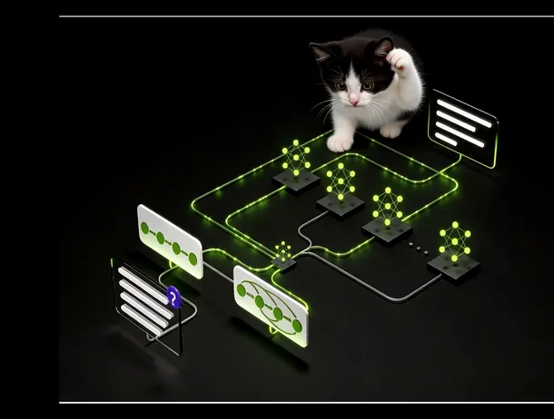 NVIDIA a conceput Nemotron 3 Super, un model AI pentru agenți autonomi