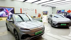 Producătorul auto BYD, acuzat că ar exploata muncitori chinezi la fabrica sa din Ungaria