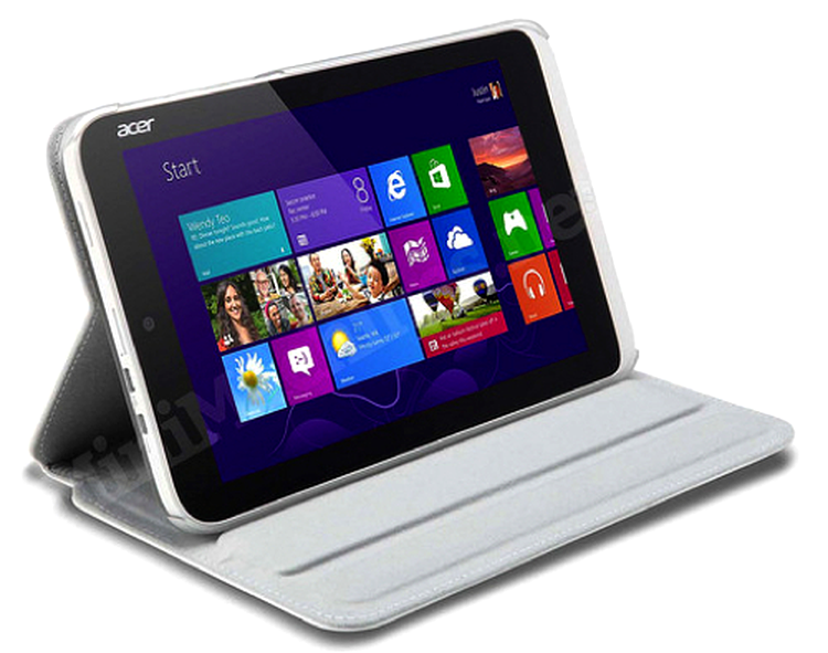Acer Iconia W3 - husa de protecţie