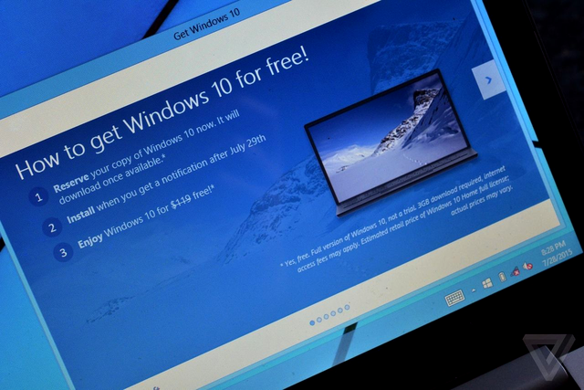 Microsoft simplifică procesul de upgrade la Windows 10 pentru clienţii din mediul business