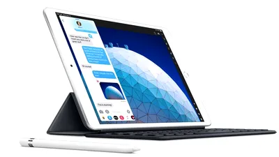Apple anunţă noile iPad Air şi iPad Mini cu hardware mai puternic şi suport pentru Apple Pencil