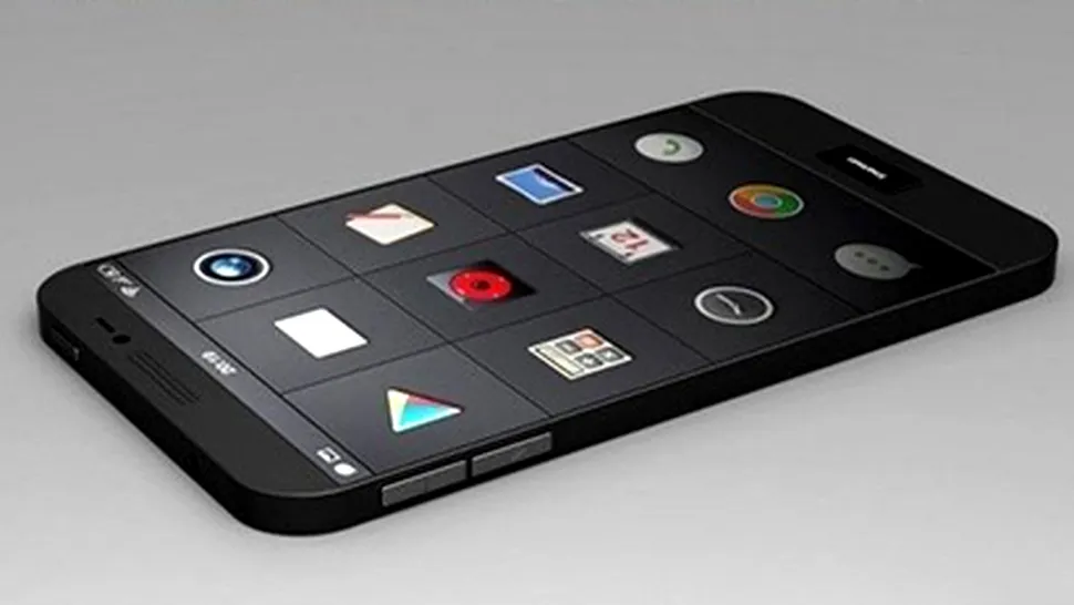 HTC pregăteşte One Max, concurent pentru Galaxy Note III