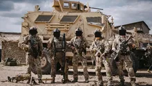 Killhouse, thriller-ul ucrainean inspirat din realitatea frontului, a debutat pe Netflix