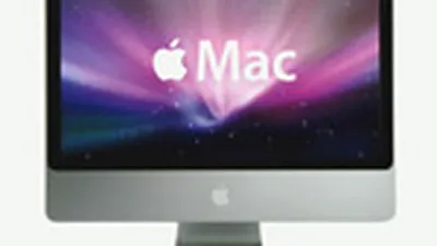 Noile reclame de promovare Apple – “Get a Mac”