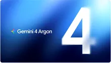 Google a lansat Gemini 4 Argon, un model AI cu un milion de tokeni și abilități avansate de programare