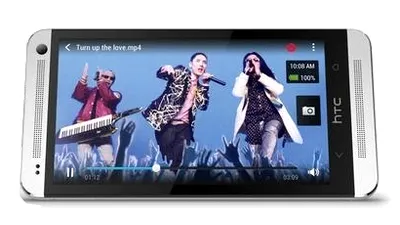 HTC One - preţul în magazinele europene