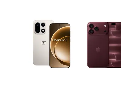 Autonomia în teste: iPhone 18 Pro Max vs. OnePlus 15 – optimizările Apple ies în evidență. VIDEO
