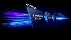 Memoriile LPDDR6 de la Samsung obțin prima validare din industrie pentru platforma Snapdragon; Galaxy S27 ar putea utiliza niveluri diferite de memorie