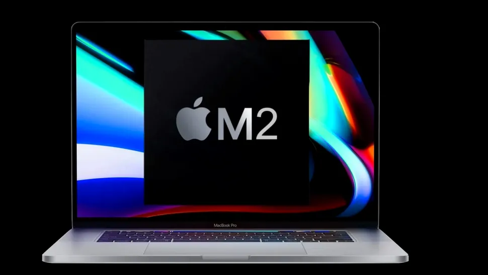 Apple testează deja 9 modele Mac cu procesoare M2. Lansarea va avea loc în curând