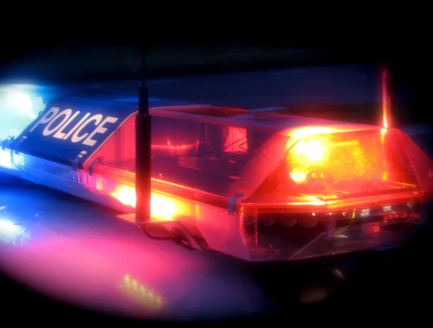 Într-un stat UE, vitezomanii sunt urmăriți cu un Ford Mustang GT confiscat de la un șofer beat