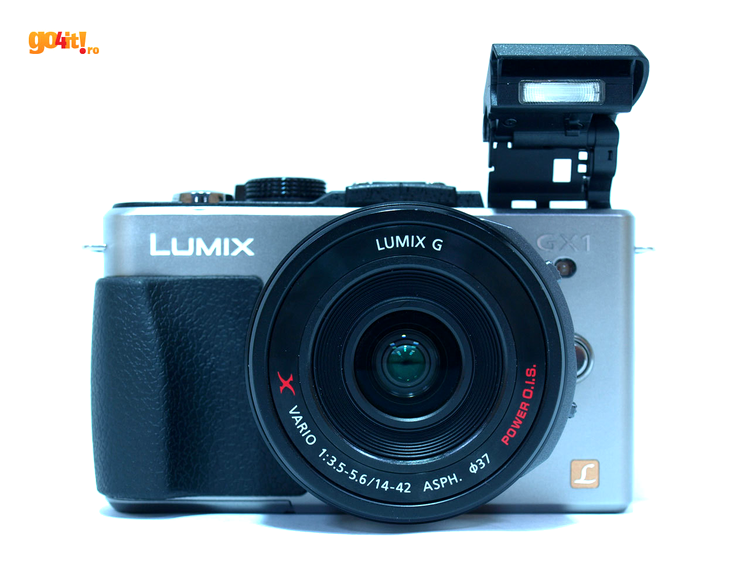 Panasonic GX1