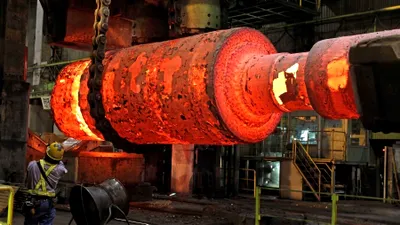 Uzina din Japonia care decide viitorul energiei nucleare pentru inteligența artificială. A forjat în trecut tunurile cuirasatului Yamato