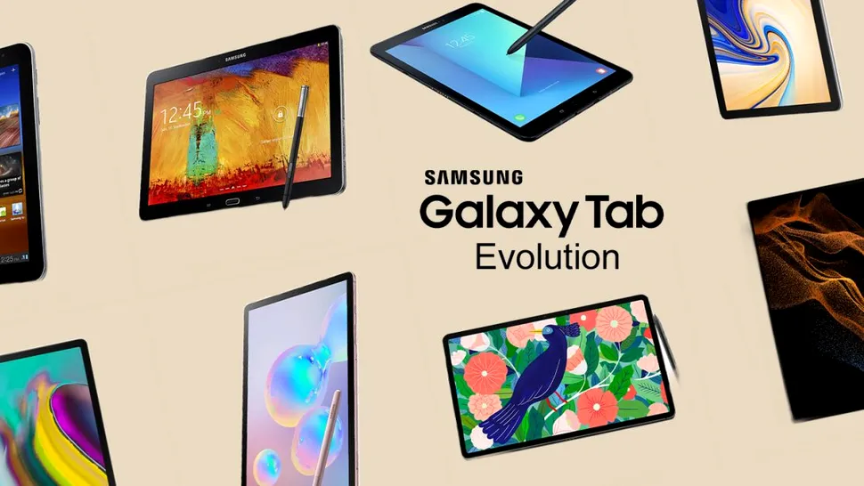 A apărut prima imagine cu Galaxy Tab S10 Ultra. Noul model flagship nu aduce schimbări majore