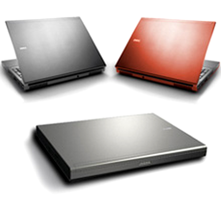 Dell Precision Workstations