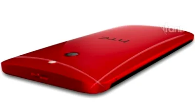 Prima imagine neoficială cu HTC One M8 Ace