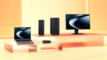 ASUS și AMD au prezentat gama de PC-uri Expert P