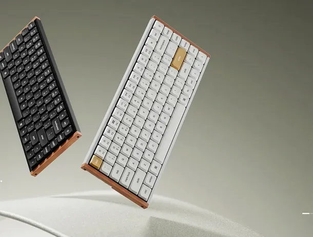 Keychron K3 HE și K3 Ultra, lansate oficial cu un debut fulminant pe Kickstarter