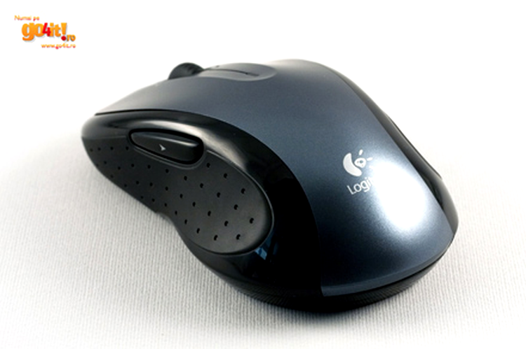 Logitech Wave