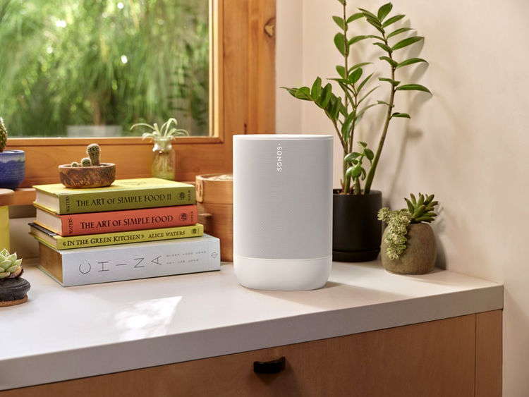 Sonos Black Friday