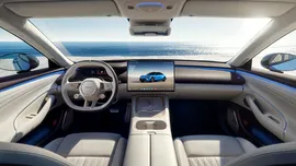 Xiaomi SU7 primește un facelift. Sedanul electric inspirat din lumea gadgeturilor