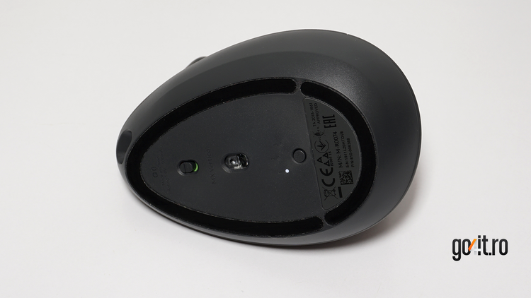 Logitech MX Vertical