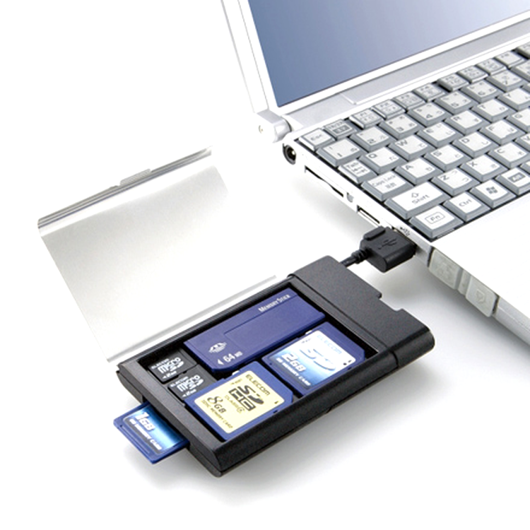 Elecom MR-C12