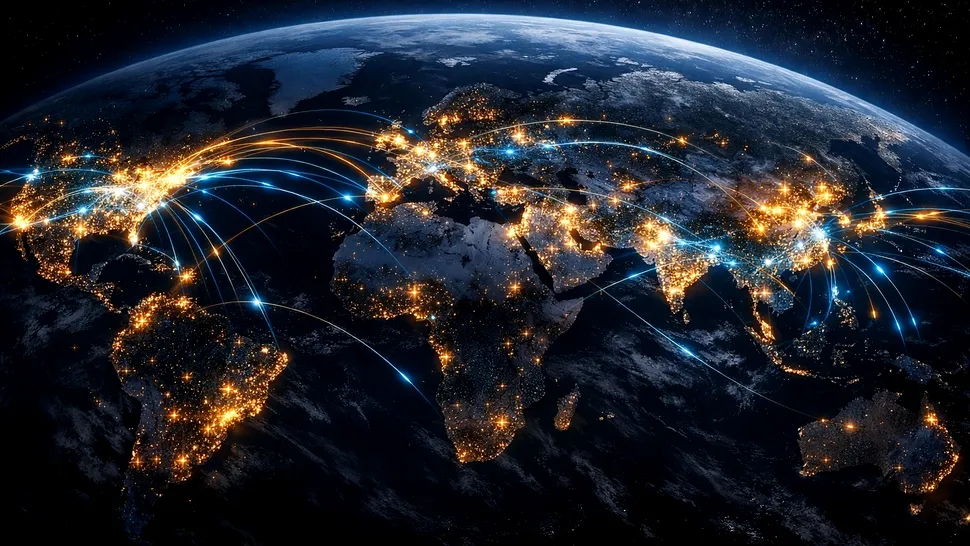 Telecom: Veniturile au crescut moderat în 2025, pe fondul extinderii rețelelor 5G