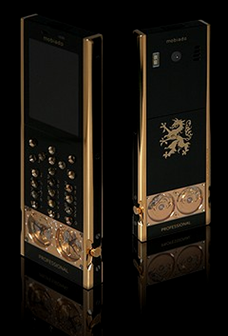 Mobiado 105GMT
