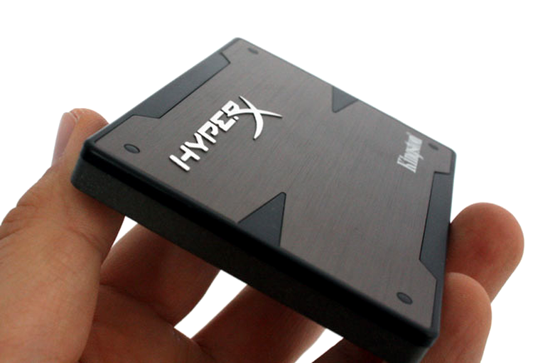 SSD