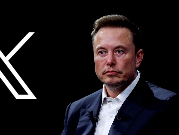Elon Musk este de părere că platforma X, fostul Twitter, este singurul loc cu informații de încredere