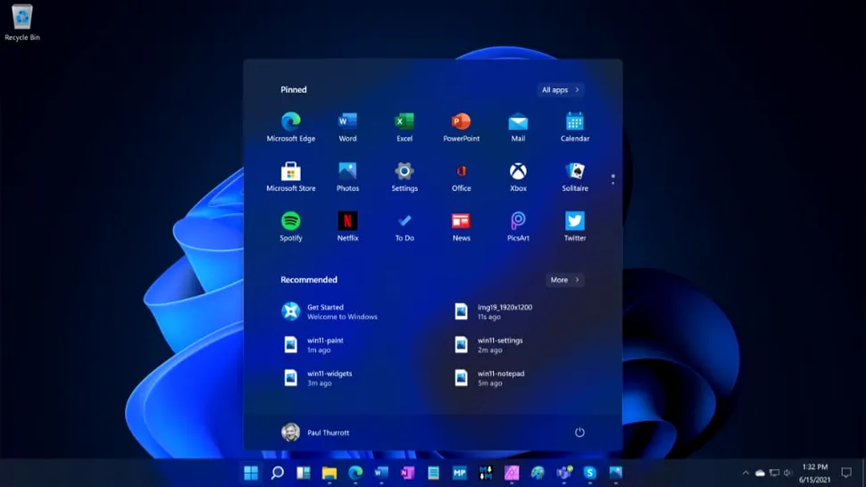 Windows 11, disponibil pentru upgrade pe mai multe PC-uri cu Windows 10