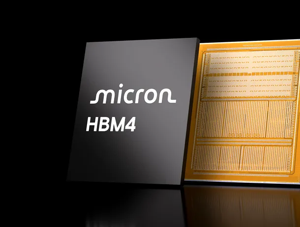 Micron începe producția în masă de HBM4 și soluții de stocare de nouă generație destinate platformei NVIDIA Vera Rubin