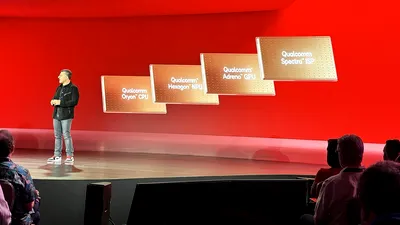 Telefoanele cu procesoare Snapdragon s-ar putea scumpi semnificativ