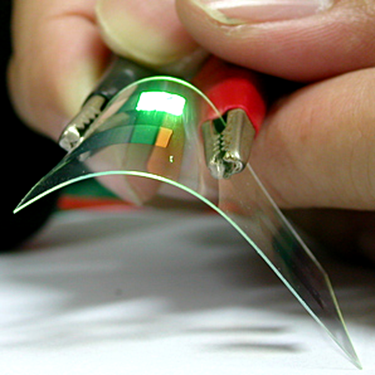 OLED